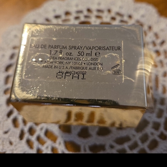 Badgley Mischka Couture Perfume, 1.7 oz, 50ml - Picture 6 of 8